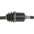 CV Axle Assembly - 66-8132