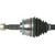 CV Axle Assembly - 66-6190