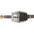 CV Axle Assembly - 66-3217