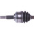 CV Axle Assembly - 60-2066