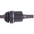CV Axle Assembly - 60-2066