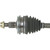 CV Axle Assembly - 66-1263