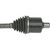 CV Axle Assembly - 66-1263