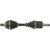 CV Axle Assembly - 60-9264