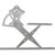 Window Regulator - 82-10038A