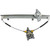 Window Regulator - 82-1365A