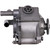 Secondary Air Injection Pump - 33-713
