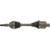 CV Axle Assembly - 60-1461