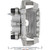 Disc Brake Caliper - 18-B5579A