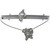 Window Regulator - 82-1944B