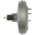 Vacuum Power Brake Booster - 53-8044