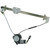 Window Motor and Regulator Assembly - 82-10052AR