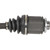 CV Axle Assembly - 66-3455