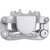 Disc Brake Caliper - 19-P3202