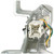 Windshield Wiper Motor - 43-4343