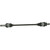 CV Axle Assembly - 60-9270