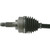 CV Axle Assembly - 60-4246