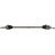 CV Axle Assembly - 60-3400