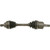 CV Axle Assembly - 60-9350