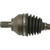 CV Axle Assembly - 60-9350