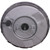 Vacuum Power Brake Booster - 54-73718