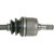 CV Axle Assembly - 60-3344