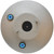 Power Brake Booster - 54-72039