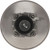 Power Brake Booster - 54-74824