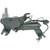 Windshield Wiper Motor - 43-2002