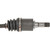 CV Axle Assembly - 66-7372