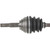 CV Axle Assembly - 60-6022