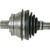 CV Axle Assembly - 60-7277