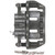 Disc Brake Caliper - 18-B8072