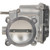 Fuel Injection Throttle Body - 6E-8029