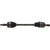 CV Axle Assembly - 60-3768