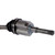 CV Axle Assembly - 66-2395