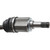 CV Axle Assembly - 66-3759