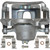 Disc Brake Caliper - 2C-1218