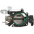 Fuel Injection Throttle Body - 6E-1003