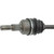 CV Axle Assembly - 60-1508