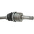 CV Axle Assembly - 60-1508