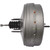 Vacuum Power Brake Booster - 54-77222