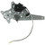 Power Window Motor and Regulator Assembly - 82-10014PR