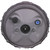 Power Brake Booster - 54-71043