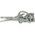 Window Regulator - 82-2116A