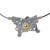 Window Regulator - 82-4504A
