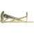 Window Regulator - 82-1533M