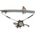 Window Motor and Regulator Assembly - 82-1364AR