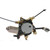 Window Motor and Regulator Assembly - 82-1364AR