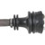 CV Axle Assembly - 60-9039